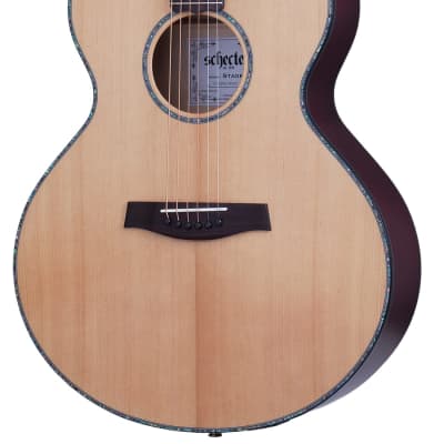 Schecter Orleans Stage Acoustic Natural Satin for sale