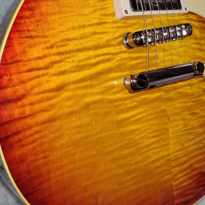 Heritage Custom Shop Core Collection H-150 for sale