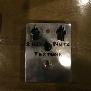 (Austone) Textone Fuzz Nutz image 1
