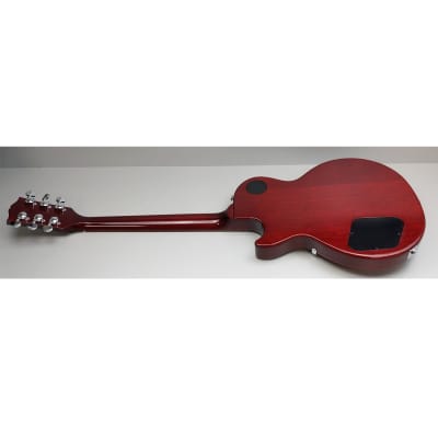 Gibson Les Paul Studio Wine Red - Wine Red Sn:226620129 - 3,84 kg Bild 4