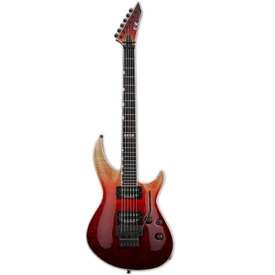 ESP E-II Horizon FR-II | Reverb