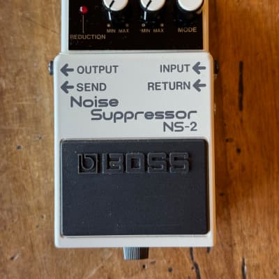 BOSS Noise Suppressor NS-2【ジャンク】 cpwcsmx5dqqamlwsprgl.jpg