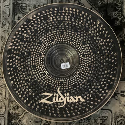 Zildjian S Dark Cymbal Pack SD4680 image 5