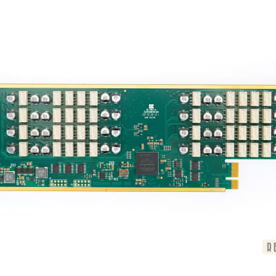Avid Pro Tools | MTRX 8 Line Pristine AD Card image 5