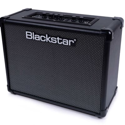 BLACKSTAR ID:Core 40 V3 Stereo Combo 40W/2x6,5Zoll Modeling-Gitarrenverstärker Bild 2