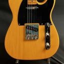 Squier Classic Vibe 50's Telecaster Electric Guitar Butterscotch Blonde (219)