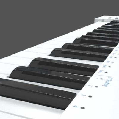 Arturia KeyStep Pro Polyphonic Step Sequencer & Keyboard Controller image 5