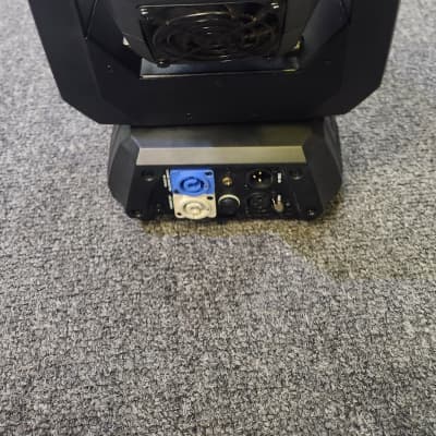 Chauvet DJ INTIMIDATOR SPOT 260 LED Moving Head (USED #4) image 3