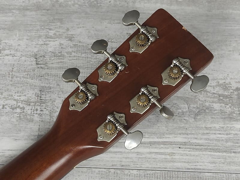 #71 ギター ThreeS No.F-180w 中古 71 ギター ThreeS No.F-180w 中古