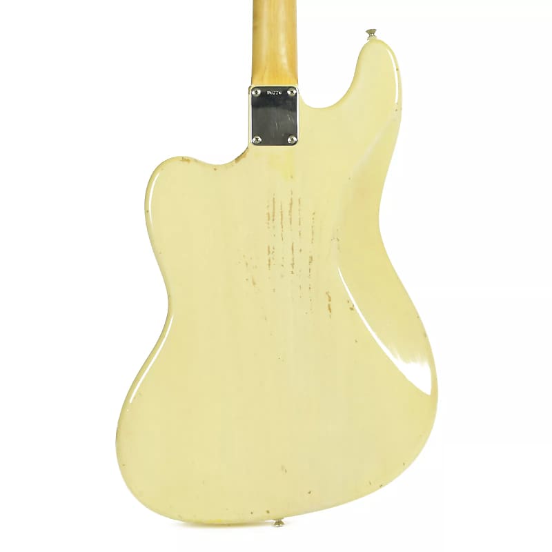 Fender Bass VI 1961 - 1964 image 4