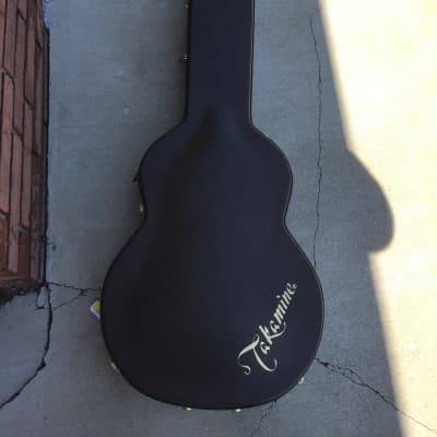 Takamine P7NC Acoustic-Electric Guitar image 9