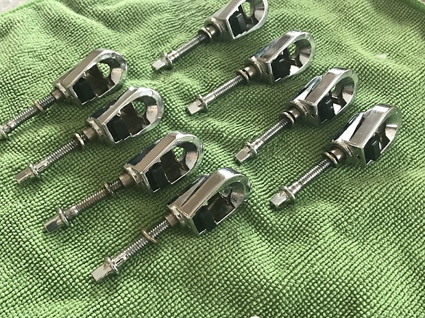 Yamaha nouveau top lugs