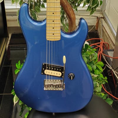 KRAMER Assault 220 Copper Metallic Les Paul FREESHIP from JAPAN