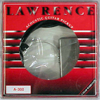 BILL LAWRENCE A300 ACOUSTIC GUITAR PICKUPS PICKUP USA for sale