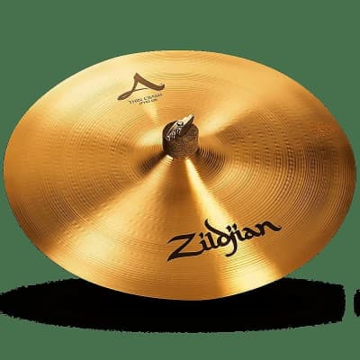 Avedis Zildjian  17インチ クラッシュ シンバル Amazon | Zildjian i Crash17 クラッシュシンバル 17インチ