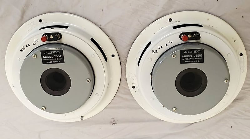 Altec Lansing 755E