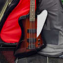 Epiphone Thunderbird-IV E1 Bass Guitar - Vintage Sunburst