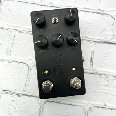 Reverb.com listing, price, conditions, and images for jhs-lucky-cat