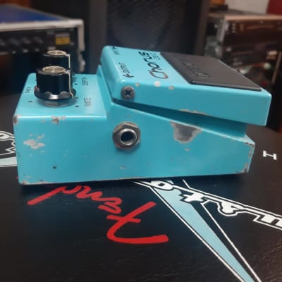 Boss CE-2 Chorus (Black or Green Label) 1988 - 1992 | Reverb