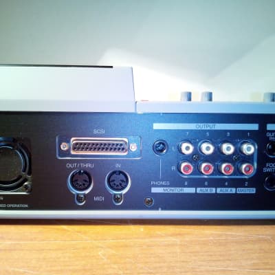 Roland Vs 1680 V-Xpanded | Reverb