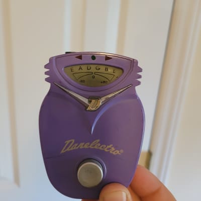 Danelectro Rocky Road | Reverb