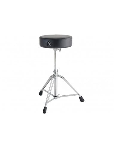 PSN-8 - seggiolino - seduta rotonda - gamba doppia Dixon image 1