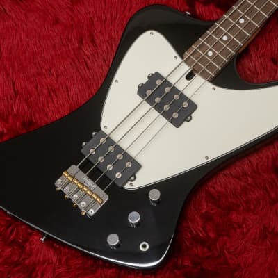 【outlet】Ashdown / Lowrider Bass Black #00056 4.250kg【GIB横浜】 for sale