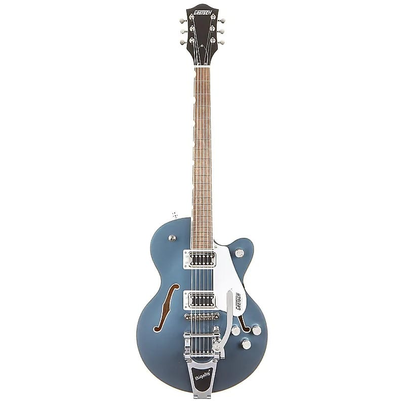 Gretsch G5655T Electromatic Center Block Jr. Single Cutaway with Bigsby image 1