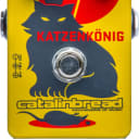 Catalinbread Katzenkonig Fuzz Effect Pedal