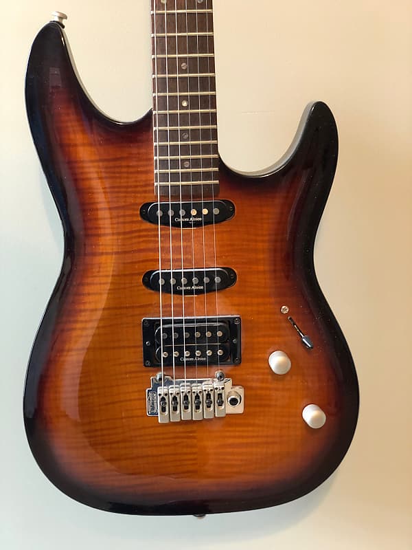 Brawley Comfort Carved Custom Design 20002002 Reverb