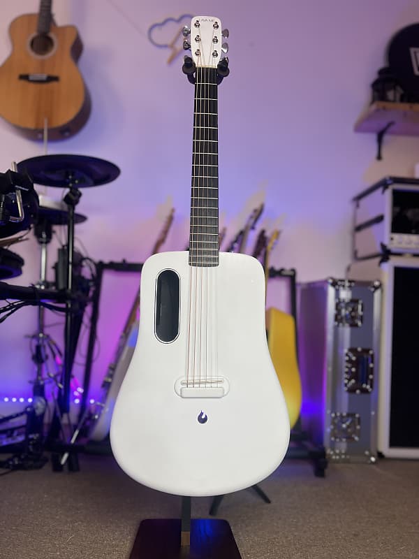 LAVA ME 2 ACOUSTIC GUITAR | Reverb UK