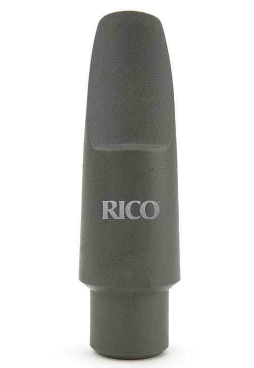 Rico Metalite Tenor Saxophone Mouthpiece, M7 image 1
