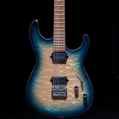 Balaguer Toro | 2019 Ambassador Run | limited edition electric guitar image 2