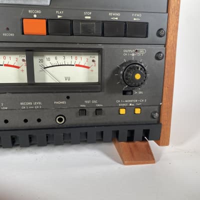 Otari MX5050Bll2  in excellent condition image 9