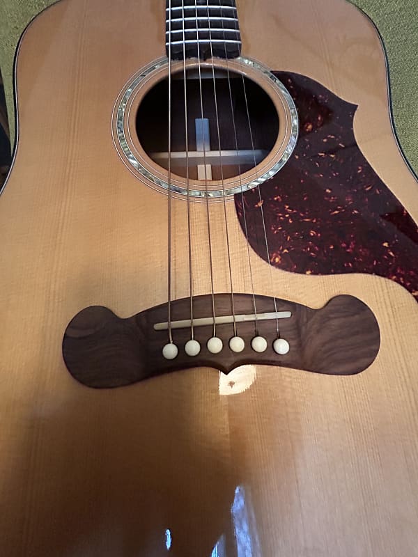 Gibson ギブソン Songwriter CL-20 1997-98限定生産 中古】GIBSON / CL-20 STANDARD PLUS - YouTube