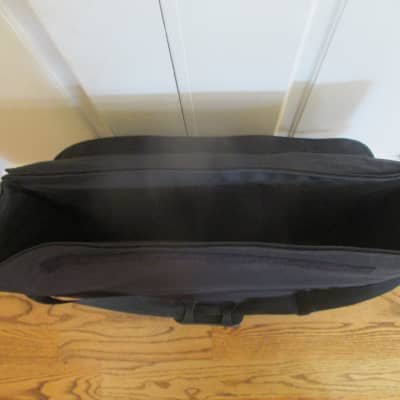 Unknown Large Cymbal Vault Case, Rigid, Lined/Padded, 22 Inch Capacity - Excellent! image 4