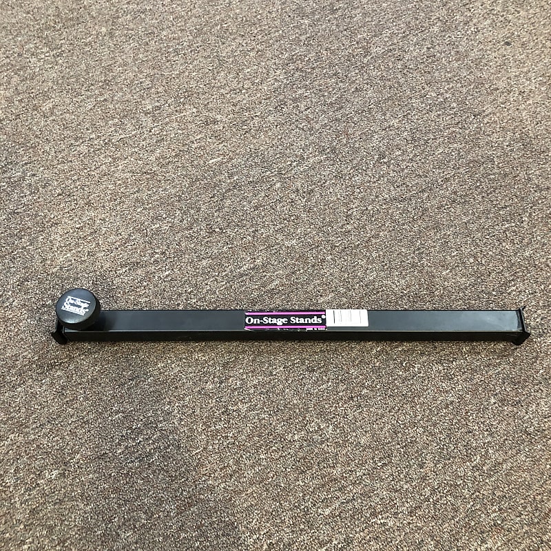 OnStage Support Bracket 98050 for OnStage KSA7550 Reverb