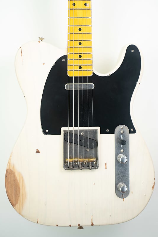 Nash T-52 Ash Mary Kay White Medium Aging image 1