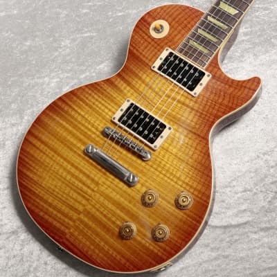 Gibson Les Paul Classic Premium Plus Light Burst 2001 [SN