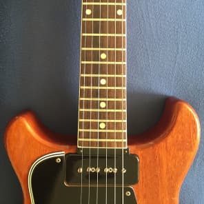Gibson Les Paul Special 1959 Left-Handed image 2