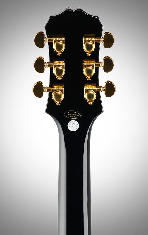 Epiphone Exclusive Les Paul Custom Lite Electric Guitar