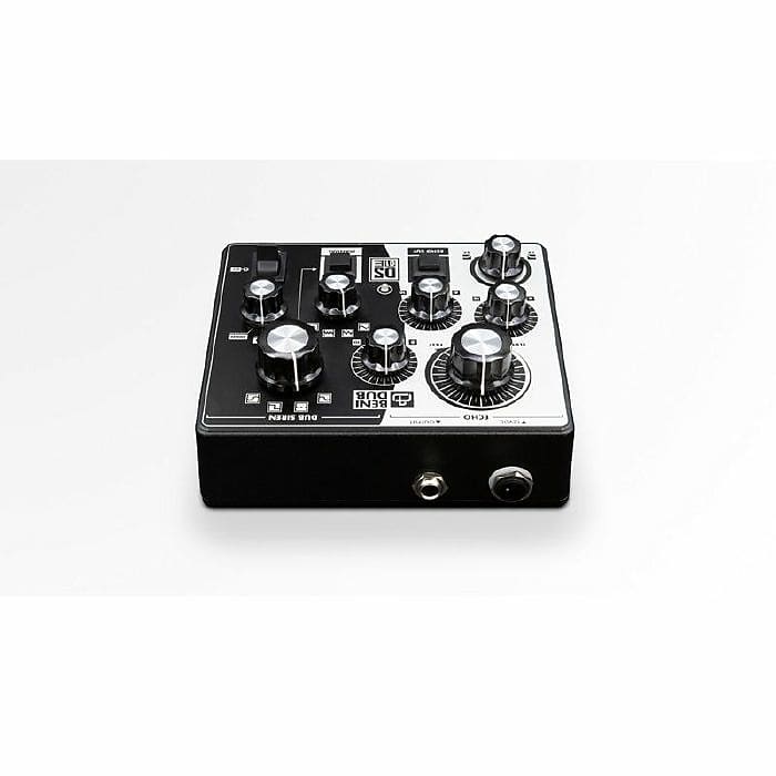 Benidub: DS71 Dub Siren — TurntableLab.com