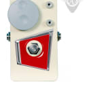 Roger Mayer TC Series Voodoo-1 Distortion Overdrive Pedal