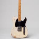 1968 Fender Telecaster with Maple Fretboard Blonde