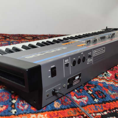 Roland Juno-106 61-Key Programmable Polyphonic Synthesizer (Serviced / Upgraded / Warranty) image 6