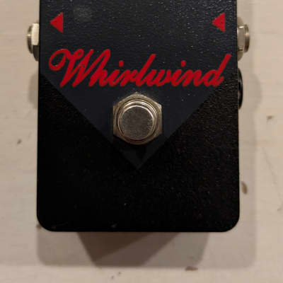 Reverb.com listing, price, conditions, and images for whirlwind-red-box-compressor