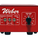Weber Minimass 50W - Atténuateur de puissance - occasion (+boite)