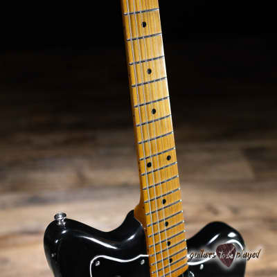 Fano Standard JM6 Electric Guitar | Reverb