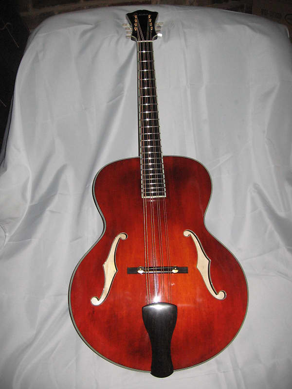 Eastman MDC 805 Mando Cello - image 1