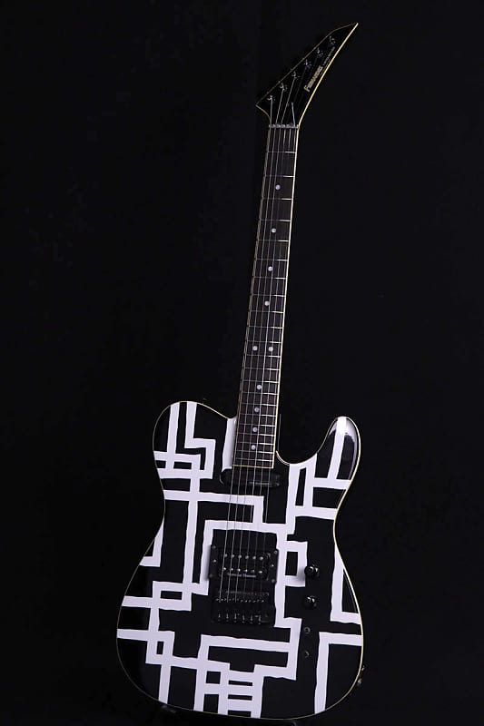フェルナンデスTE-120S HT MOD Fernandes Te 120 S Ht Mod Bl Sw [01/09] | Reverb